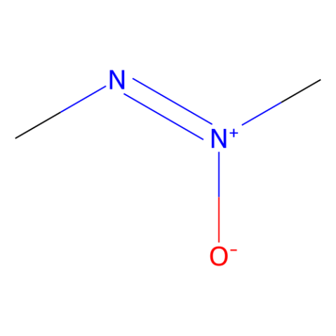 氧化偶氮甲烷,Azoxymethane
