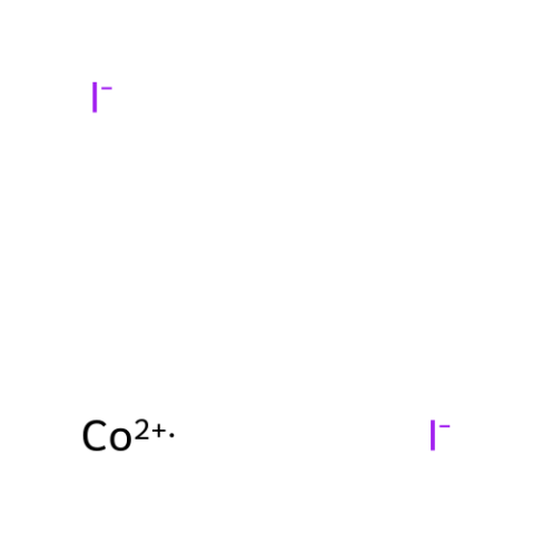 碘化钴,Cobalt iodide