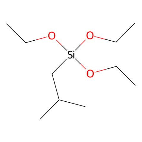 异丁基三乙氧基硅烷,Isobutyltriethoxysilane