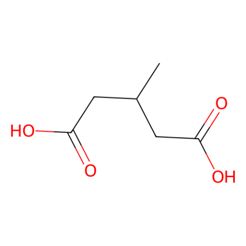 3-甲基戊二酸,3-Methylglutaric Acid