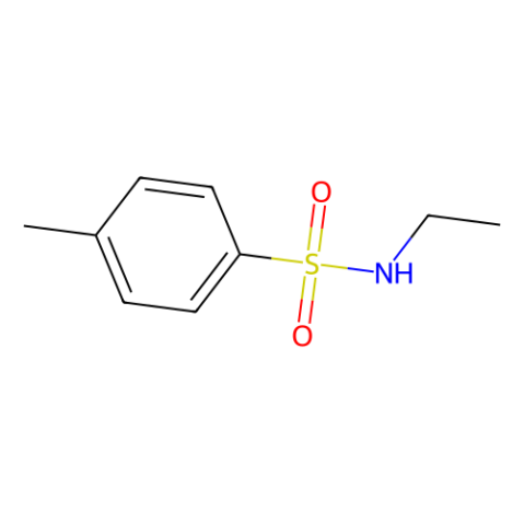 N-乙基对甲苯磺胺,N-Ethyl-p-toluenesulfonamide