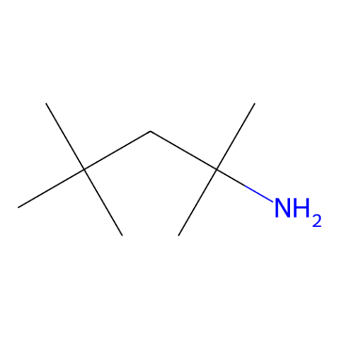 1,1,3,3-四甲基丁胺,1,1,3,3-Tetramethylbutylamine