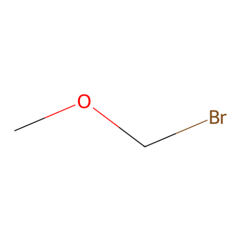 溴甲基甲醚,Bromomethyl methyl ether