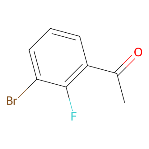 1-(3-溴-2-氟苯基)乙酮,1-(3-Bromo-2-fluorophenyl)ethanone