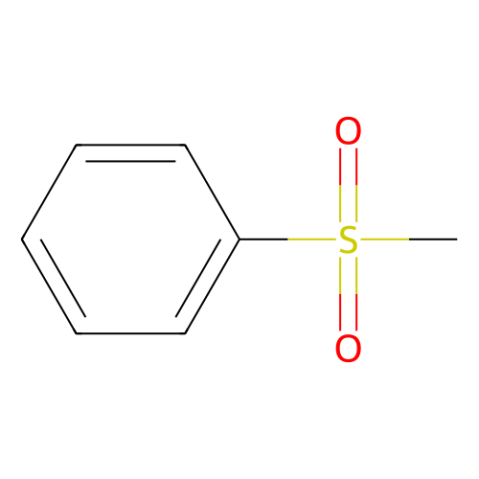 苯甲砜,Methyl Phenyl Sulfone