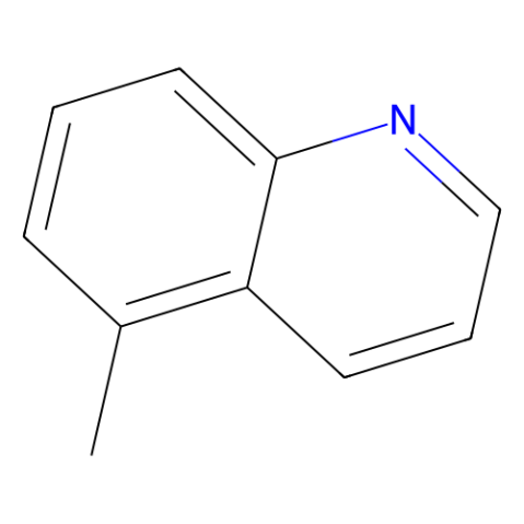 5-甲基喹啉,5-Methylquinoline