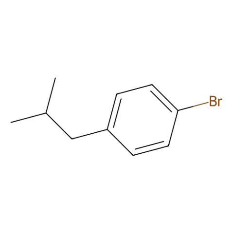 1-溴-4-异丁基苯,1-Bromo-4-isobutylbenzene