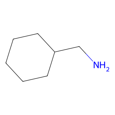 环己甲胺,Cyclohexylmethanamine