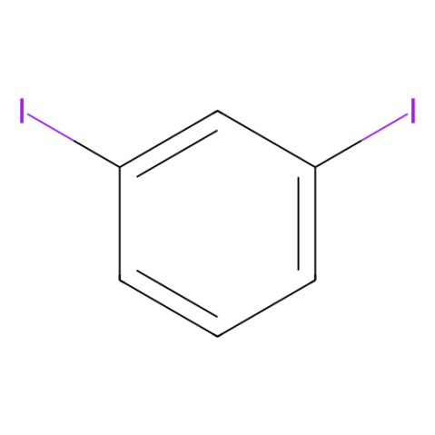 1,3-二碘苯,1,3-Diiodobenzene