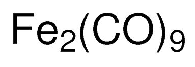 二壬羰基铁,Nonacarbonyldiiron