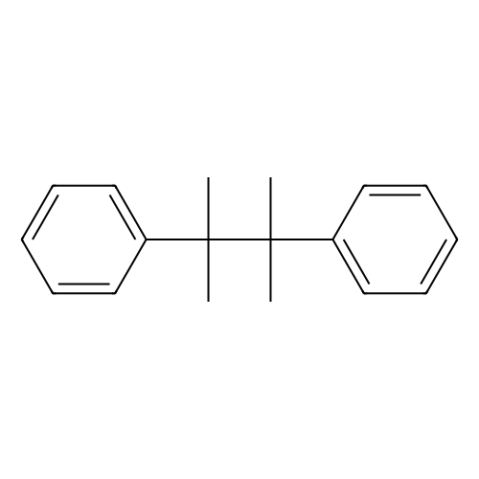 2,3-二甲基-2,3-二苯基丁烷,2,3-Dimethyl-2,3-diphenylbutane