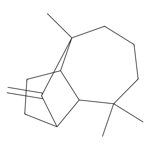 (+)-长叶烯,(+)-Longifolene