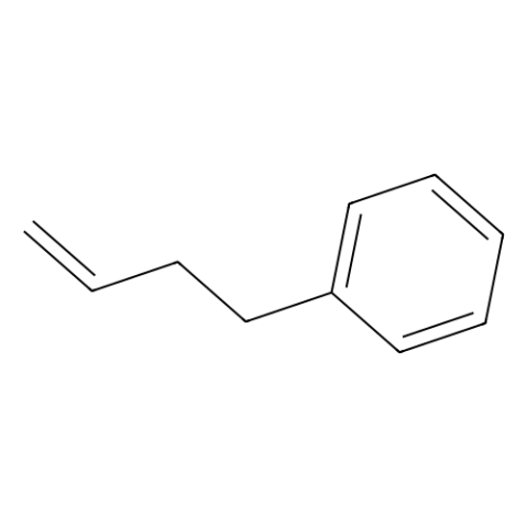 4-苯基-1-丁烯,4-Phenyl-1-butene