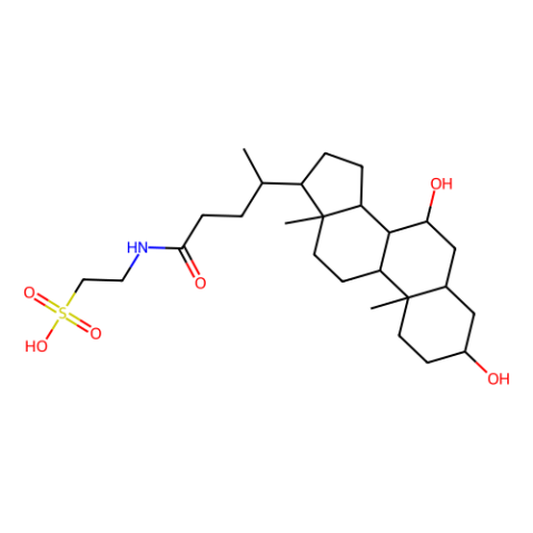 ?；蛆Z去氧膽酸,Taurochenodeoxycholic acid