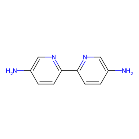 5,5'-二氨基-2,2'-联吡啶,[2,2'-Bipyridine]-5,5'-diamine