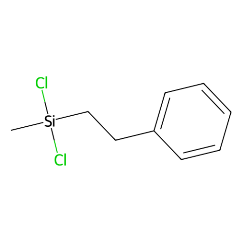 二氯甲基（2-苯乙基）硅烷,Dichloromethyl(2-phenethyl)silane