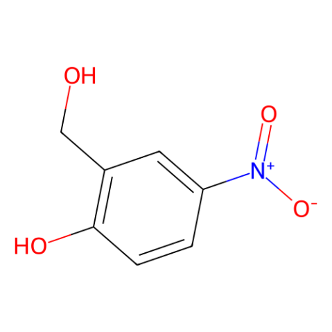 2-羟基-5-硝基苄醇,2-Hydroxy-5-nitrobenzyl Alcohol