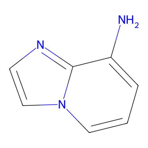咪唑并[1,2-a]吡啶-8-胺,Imidazo[1,2-a]pyridin-8-amine