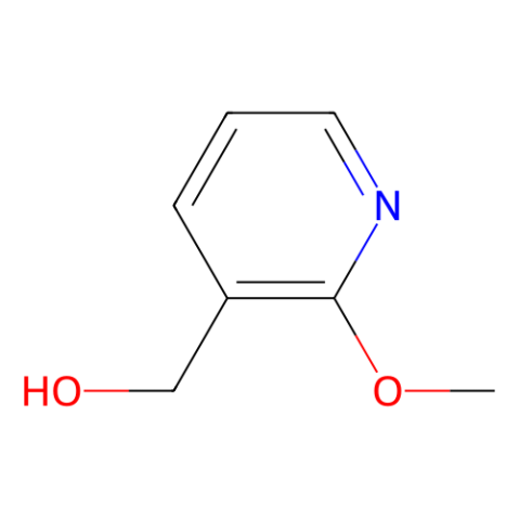 (2-甲氧基吡啶-3-基)甲醇,(2-methoxypyridin-3-yl)methanol