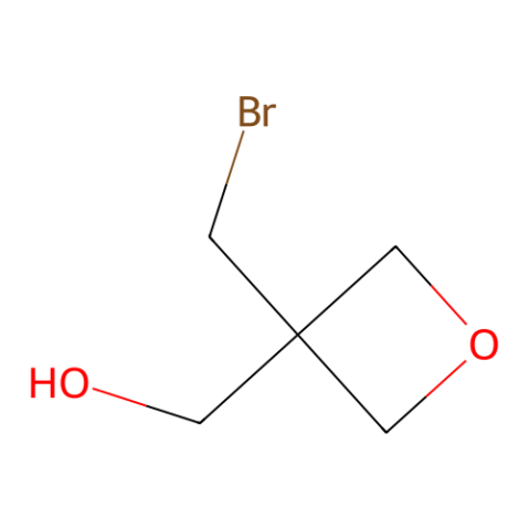 3-溴甲基-3-氧雜環(huán)丁烷甲醇,[3-(bromomethyl)oxetan-3-yl]methanol