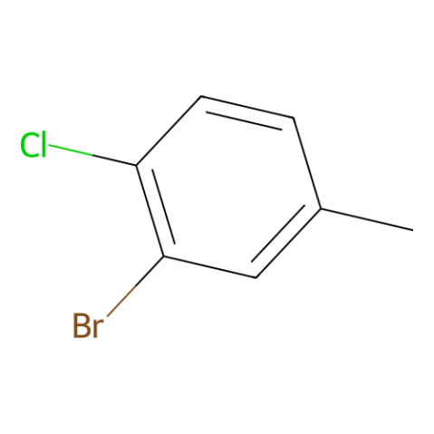 3-溴-4-氯甲苯,3-Bromo-4-chlorotoluene