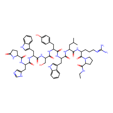 醋酸德舍瑞林,Deslorelin acetate