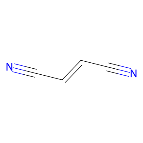 反丁烯二腈,Fumaronitrile