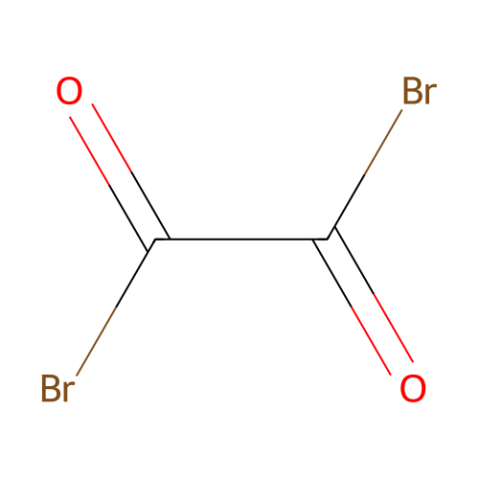 草酰溴,Oxalyl bromide