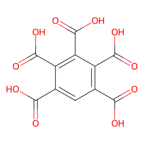 苯五羧酸,Benzenepentacarboxylic Acid