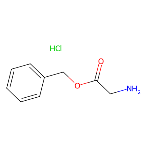 甘氨酸苄酯盐酸盐,Glycine benzyl ester hydrochloride