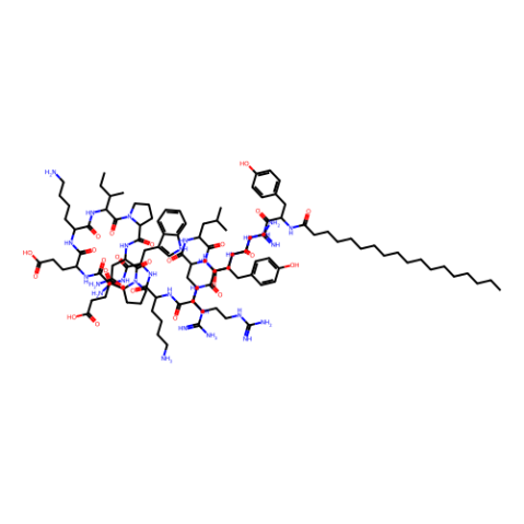 Lyn peptide inhibitor TFA,Lyn peptide inhibitor TFA