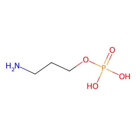 3-氨基丙基单磷酸酯,3-Aminopropyl Monophosphate