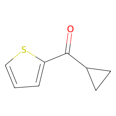 环丙基-2-噻吩基甲酮,Cyclopropyl 2-Thienyl Ketone