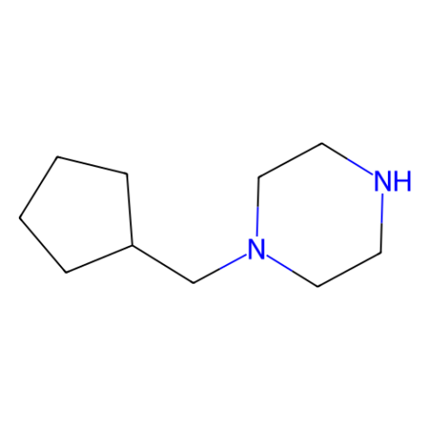 1-(环戊基甲基)哌嗪,1-(Cyclopentylmethyl)piperazine