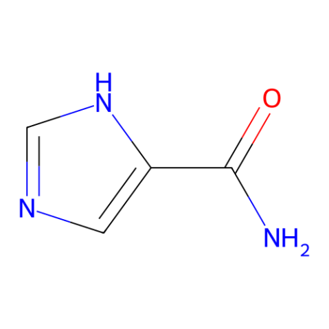 1H-咪唑-4-甲酰胺,1H-Imidazole-4-carboxamide