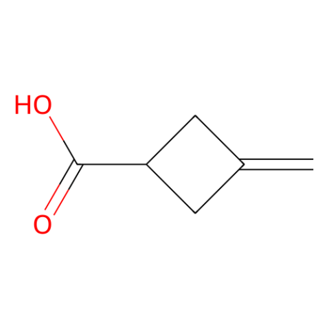 3-亞甲基環(huán)丁烷羧酸,3-methylidenecyclobutane-1-carboxylic acid