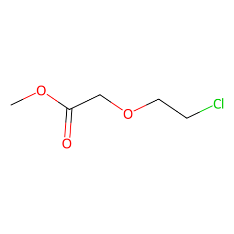 2-(2-氯乙氧基)乙酸甲酯,Methyl 2-(2-chloroethoxy)acetate