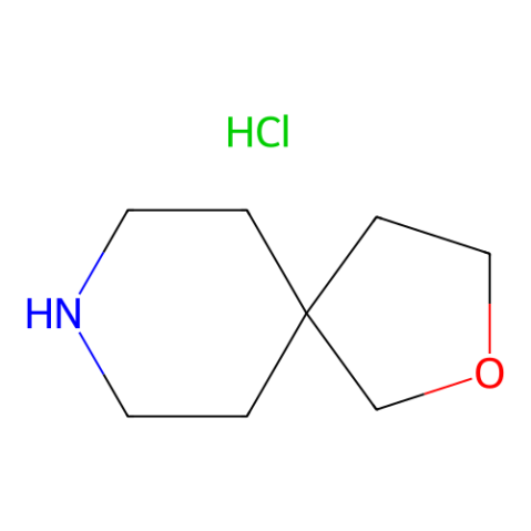 2-氧杂-8-氮杂螺[4.5]癸烷盐酸盐,2-oxa-8-azaspiro[4.5]decane hydrochloride