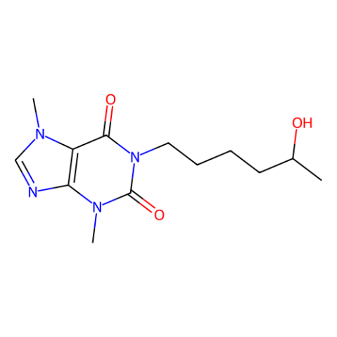 (R)-Lisofylline,(R)-Lisofylline