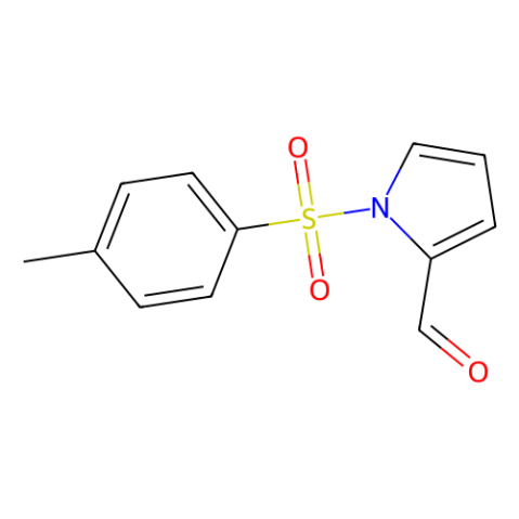 1-(对甲苯磺酰基)吡咯-2-甲醛,1-(p-Toluenesulfonyl)pyrrole-2-carboxaldehyde