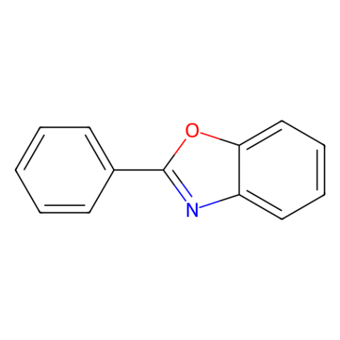 2-苯基苯并惡唑,2-Phenylbenzoxazole