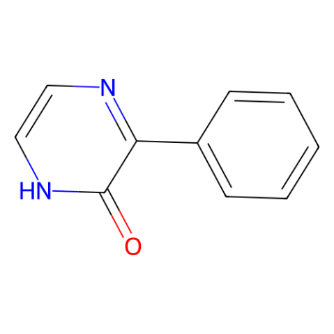 3-苯基吡嗪-2-醇,3-Phenylpyrazin-2-ol