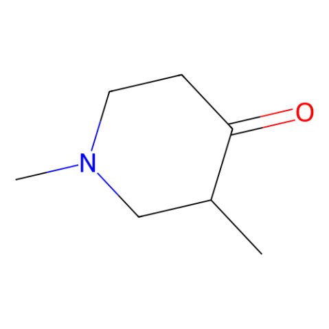 1,3-二甲基-4-哌啶酮,1,3-Dimethyl-4-piperidone