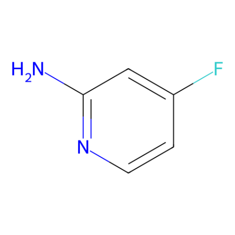 4-氟吡啶-2-胺,4-fluoropyridin-2-amine