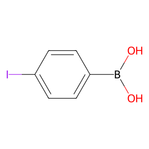 4-碘苯硼酸 （含有数量不等的酸酐）,4-Iodophenylboronic acid(contains varying amounts of Anhydride)