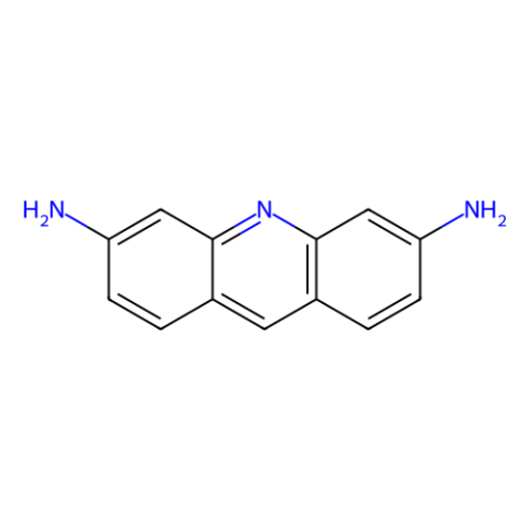 吖啶-3,6-二胺,Acridine-3,6-diamine