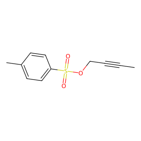 对甲苯磺酸2-丁炔酯,2-Butynyl p-Toluenesulfonate