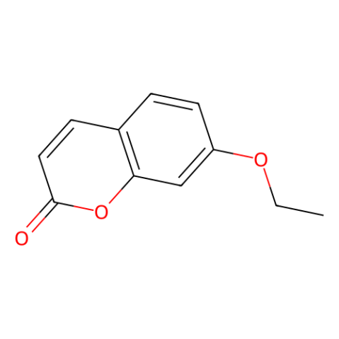 7-乙氧基香豆素,7-Ethoxycoumarin