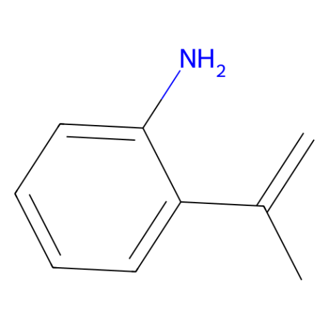 2-异丙烯苯基苯胺,2-Isopropenylaniline