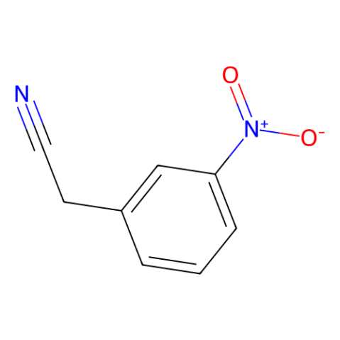 3-硝基苯乙腈,3-Nitrophenylacetonitrile